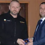 Смениха шефовете на баретите и жандармерията