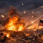 ИРАН ЗАПЛАШИ: При нова американска агресия, ще потопим целия Близък изток във война!
