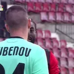 Куриозен автогол в "Надежда" (видео)