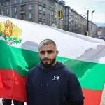 Щангите на протест срещу Стефан Ботев