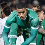 „Орлите“ са в серия от пет мача без победа в плейофи