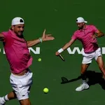 Водещ треньор в тениса: Само въпрос на време е Григор да се завърне в елита