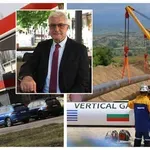 Д-р Валентин Кънев, шеф на Балканската и Черноморската петролна и газова асоциация: Петролът може да скочи до 100 долара