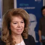 Йотова за конфликта в Близкия изток: Няма непосредствена опасност за България