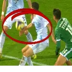 От Съдийската комисия обявиха има ли игра с ръка на Бурас преди гола на Ерик Маркус