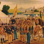 Русе в зората на новото време: Генерали стават губернатори!