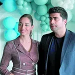 Емре Динлер - Новият Фатих в "Шербет от боровинки" е в сянката на Догукан Гюнгьор!