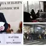 Спиралата от избори ни коства 1,106 млрд. лева!