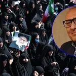 Експертът по Близкия изток Мохамед Халаф пред "Телеграф": Тръмп няма да се върне без победа от Иран