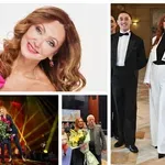 Легендарната фолкзвезда Лия: Притеснявах се да изпея "Сините очи на Левски"