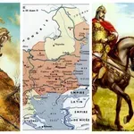 Цар Иван Асен II – героят от Клокотница