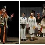 Теди Москов се завръща в Габрово