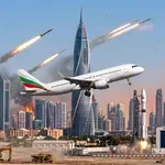 БЛОКИРАНИ В КОНФЛИКТА: Българи гневни на евакуационните списъци от Външно