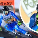 Италианка спечели второ поредно спускане в Световната купа със само 0.01 сек