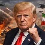 ЛЮТА ЗАКАНА НА ТРЪМП: Иран ще бъде „ударен силно“ днес