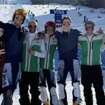 Всички подкрепят Малена