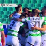 Дебютен гол направи преднината на Черно море класическа (видео)