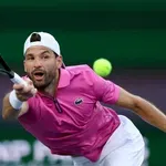 Григор Димитров получи признание от най-високо ниво