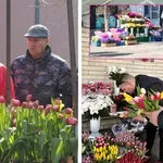 Китката за любов удари 117 евро