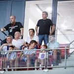 Емил Велев взриви мрежата със снимка от магазина на ЦСКА