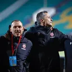 Христо Янев: Радост сме за окото!