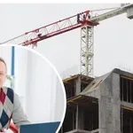 Кредитният консултант Тихомир Тошев пред “Телеграф”: Поне €3000 доход, за да си купиш имот