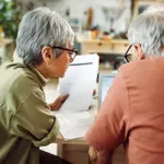 Над 355 000 работещи пенсионери с по-високи пенсии