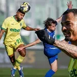 ЛУДОГОРЕЦ СХРУСКА МОНТАНА ЗА ЕДНО ПОЛУВРЕМЕ