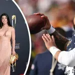 Жената развали сватбата с ас от НФЛ