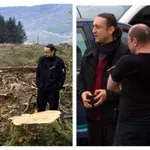 МАЙКАТА НА НИКОЛАЙ ЗЛАТКОВ: Той, Калушев и 15-годишното момче са починали на 5-6 февруари!