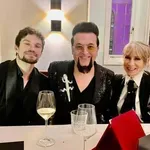 Карен Милън- лауреат на Бизнес и Модни Награди в Лондон- 2026 (СНИМКИ)