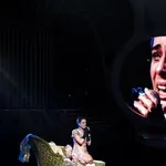 Мюзикълът “Клетниците” донесе първа победа на Весела Бабинова