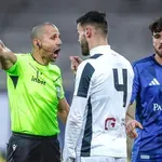 Локо Пловдив скочи за дузпата на "Герена"!