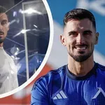 Новият нападател на Левски с любопитно признание