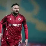 Баражите за Мондиала ще решат бъдещето на основен играч на ЦСКА