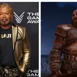 Богът на войната идва у нас