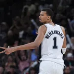 Резултати от НБА