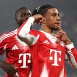 Няма да има допълнителни наказания за две от звездите на Байерн