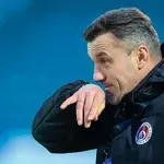 Бъдещето на Генчев става ясно след мача със Септември