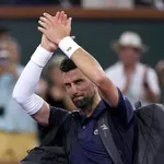 Грандиозна битка в Индиън Уелс!