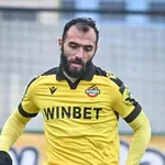 Николай Минков е в радара на два солунски клуба