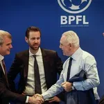 Христо Стоичков е специален гост на Генералната Асамблея на Европейските лиги