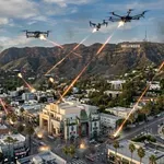 ИСТЕРИЯ В ХОЛИВУД: Иран може да бомбардира „Оскар“-ите?!