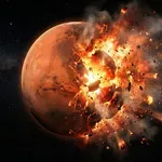 ЛОША ИДЕЯ: Илон Мъск иска да бомбардира Марс!