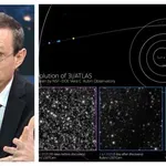 АСТРОНОМЪТ АВИ ЛЬОБ: Извънземните май ни пратиха Троянски кон!