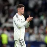 Реал Мадрид ще обжалва наказанието на Валверде