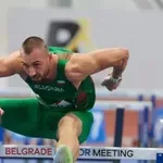 Отлична новина за родната лека атлетика
