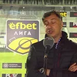 Арангелов: И с десет души изглаждахме добре атаките си