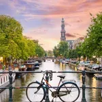 ТЕРОР НАД ЕВРОПА: Взривиха еврейско училище в Амстердам!