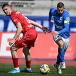 НА ЖИВО: Спартак Варна - ЦСКА 1948 1:0